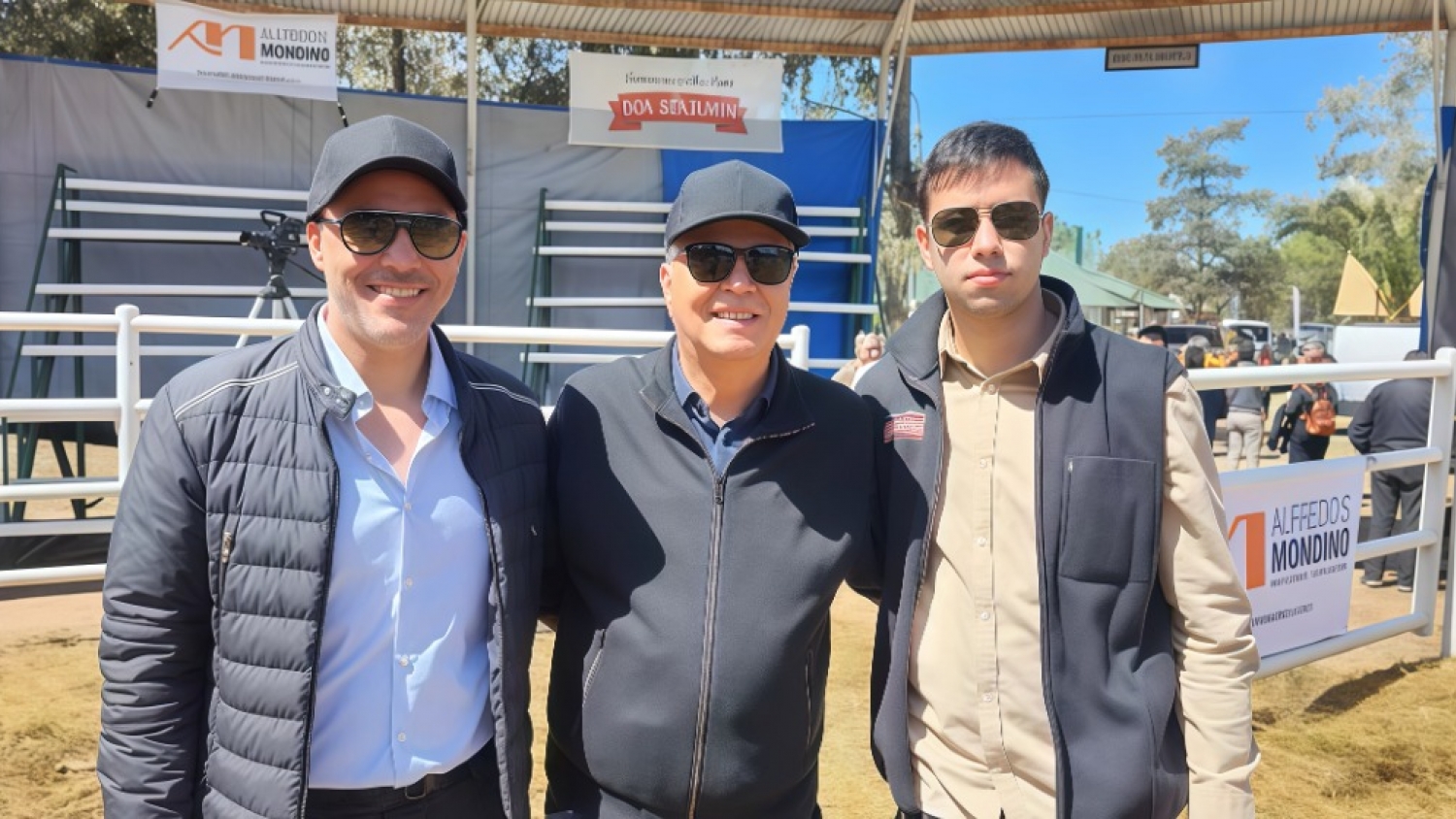 De un emprendimiento familiar a un negocio de carne Wagyu premium