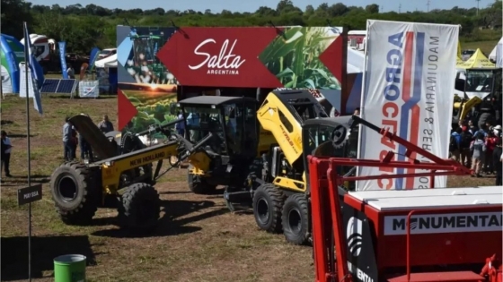 Tartagal agro: gran convocatoria en la Expo ProGrano 2026