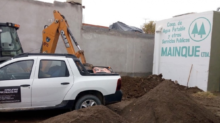 La Provincia recupera bienes y los destina al crecimiento de las Cooperativas y Mutuales