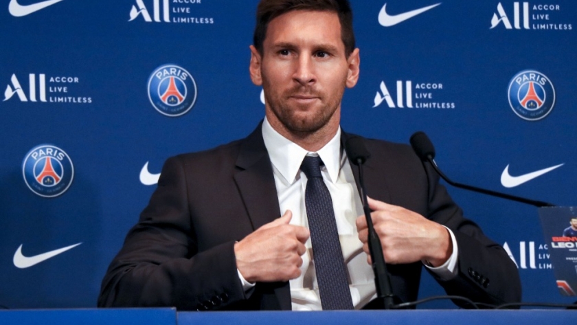 De ídolo a magnate: Messi lanza marcas, hoteles, clubes y revoluciona el mercado