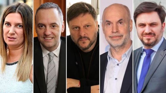 Recta final en las elecciones porteñas: cruces, tácticas cambiantes y temores de última hora