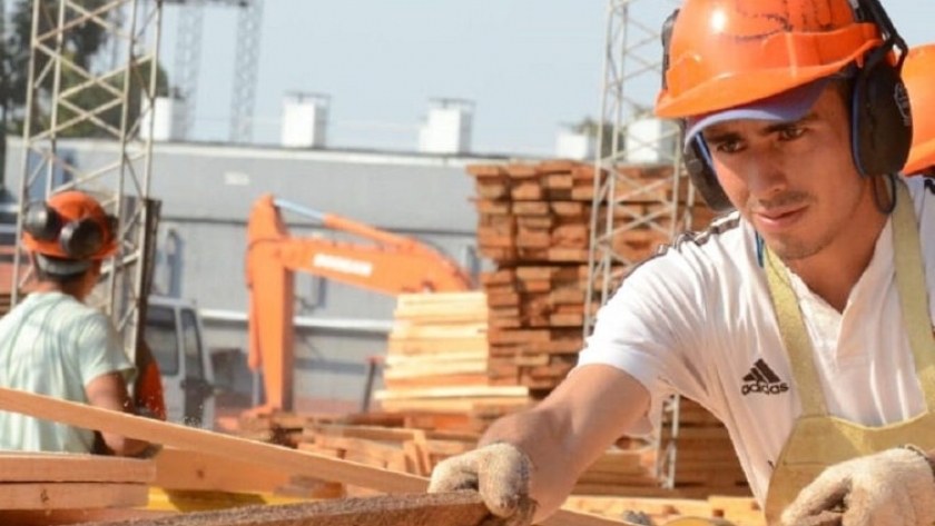 Entre Ríos -En julio se realizará la Exposición de la Madera, la Vivienda y la Foresto-industria en Concordia