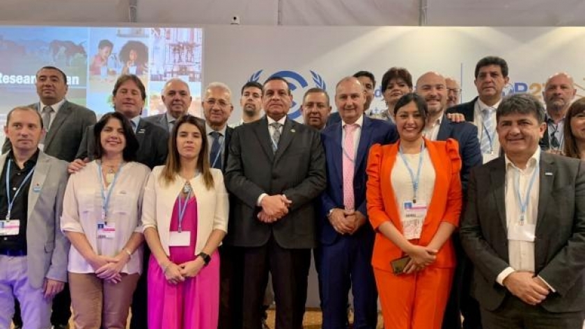 Tucumán expuso las fortalezas y oportunidades del Norte Grande