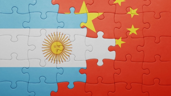 Exportaciones agrícolas: Argentina más cerca de cerrar un acuerdo con China