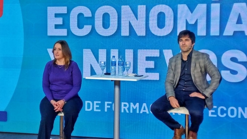 Finalizó el ciclo sobre Economía, Sustentabilidad y Nuevos Paradigmas