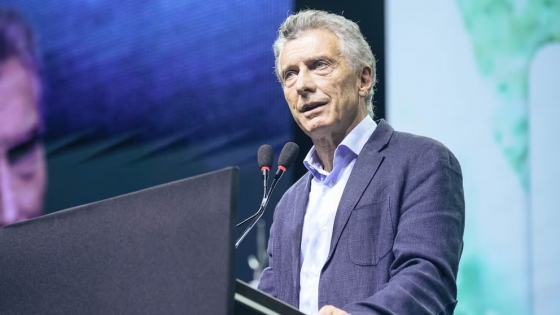 El PRO reafirma su identidad y propone una agenda propia en su apoyo al cambio