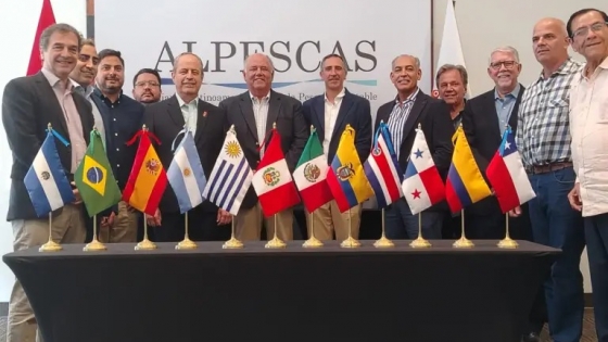 Líderes pesqueros de América Latina se reúnen en Lima para fortalecer la pesca sostenible