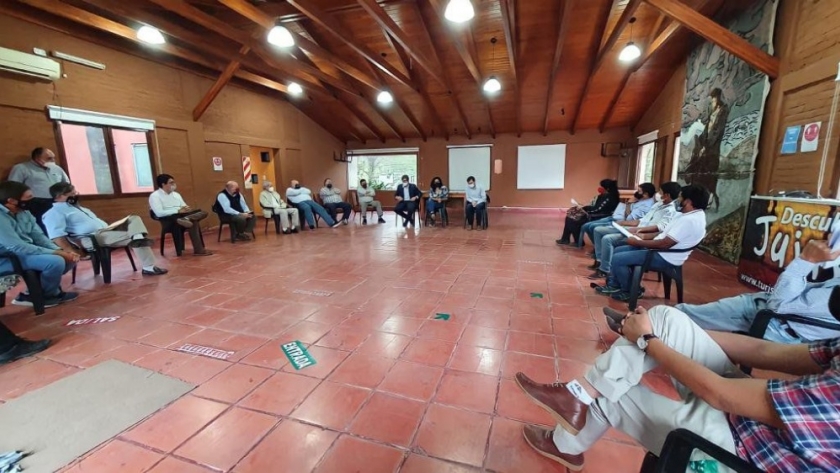 Productores tendrán la condonación del 20% en fertilizantes