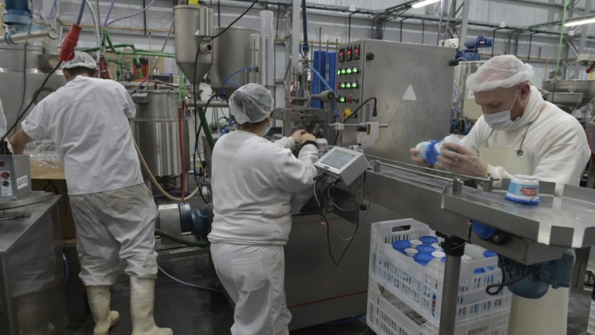BICE desembolsó $50.000 millones en el primer semestre para el fomento de la producción nacional