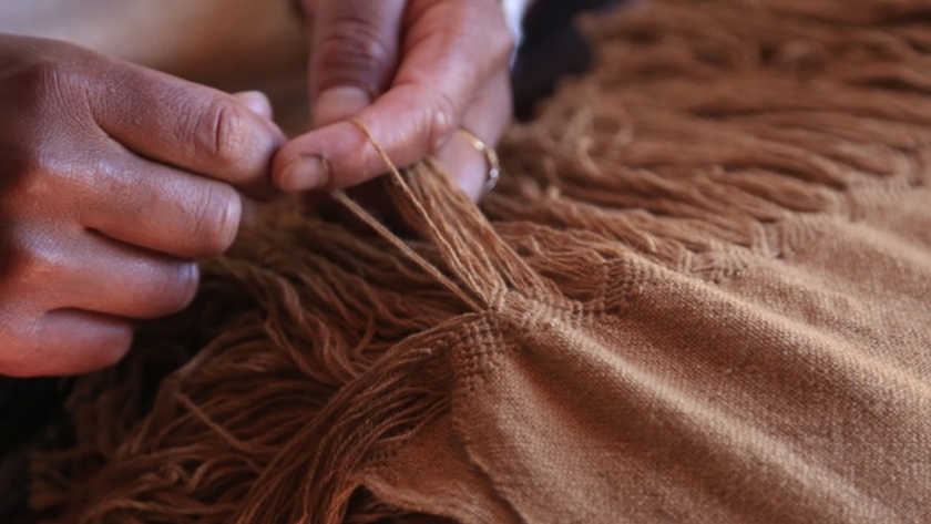 Lanzaron "Manta", un incentivo para el desarrollo productivo artesanal
