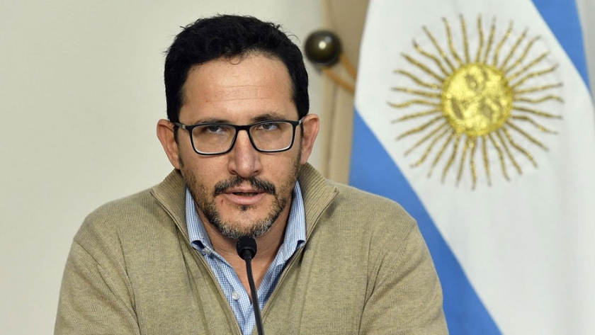 Corufa analizó una agenda de trabajo con los nuevos representantes sectoriales
