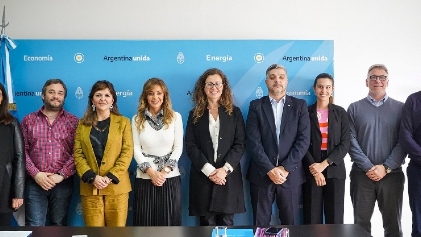 Entre Ríos, una de las pioneras en el etiquetado energético de viviendas