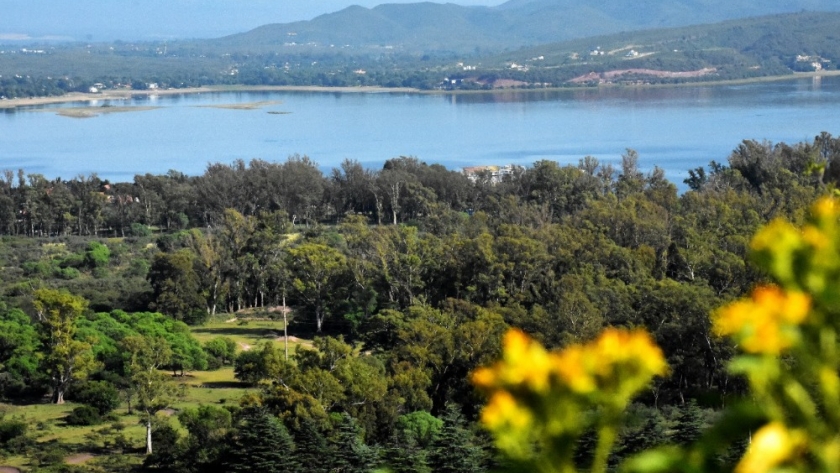 Turismo Social: exitosa temporada de verano en Chapadmalal y Embalse