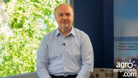 Marcelo Dumanjó: “La conectividad en el campo cambia vidas y rentabilidades: es hora de abrir la cabeza”