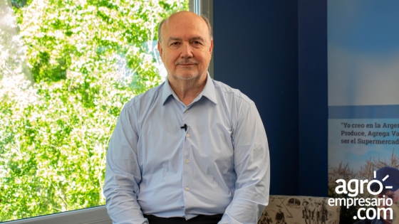 Marcelo Dumanjó: “La conectividad en el campo cambia vidas y rentabilidades: es hora de abrir la cabeza”