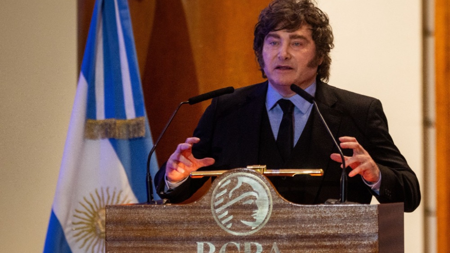 Milei presenta el Presupuesto 2027: las claves que mira el mercado