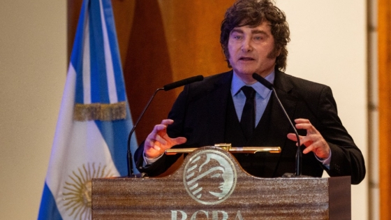 Milei presenta el Presupuesto 2027: las claves que mira el mercado