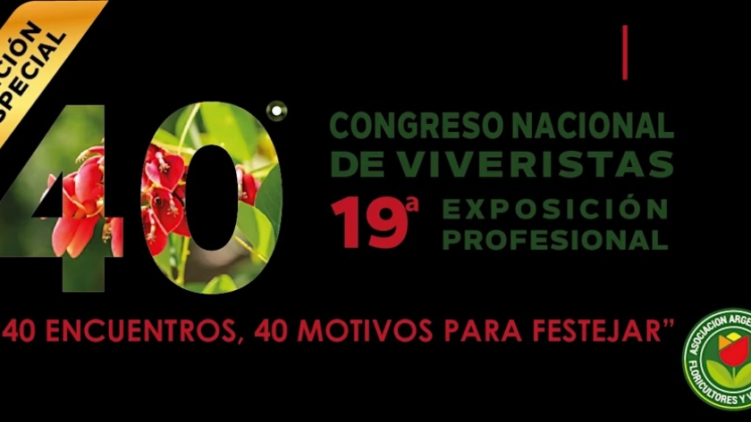 Viveristas, paisajistas y floristas se reúnen en Maschwitz para un nuevo Congreso Nacional