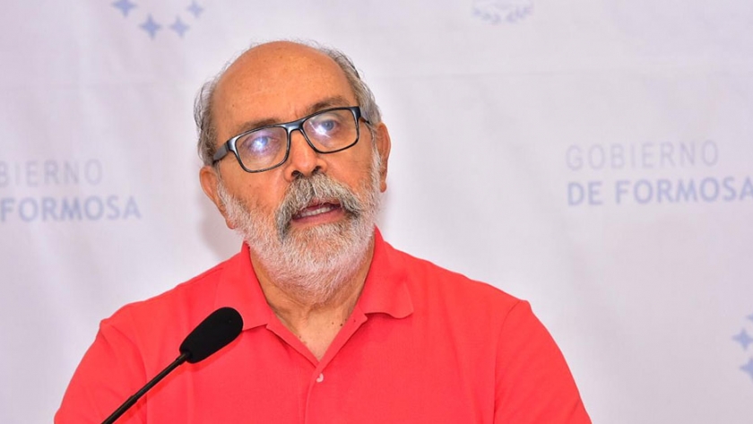 Ibáñez explicó en qué consiste el Consenso Fiscal 2021 firmado por todas las provincias