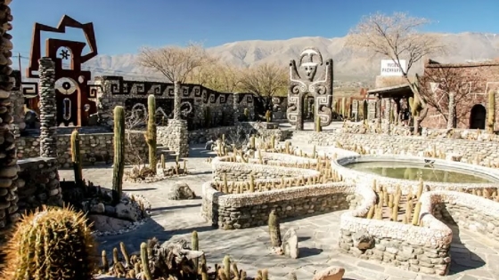 Amaicha del Valle: el pueblo que mantiene viva la Pachamama