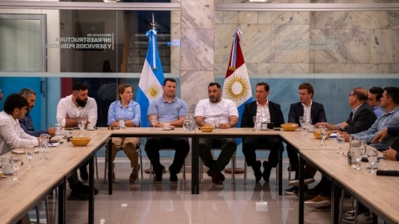 Córdoba avanza en su plan 2026 para fortalecer la cadena de biocombustibles con una mesa público-privada ampliada