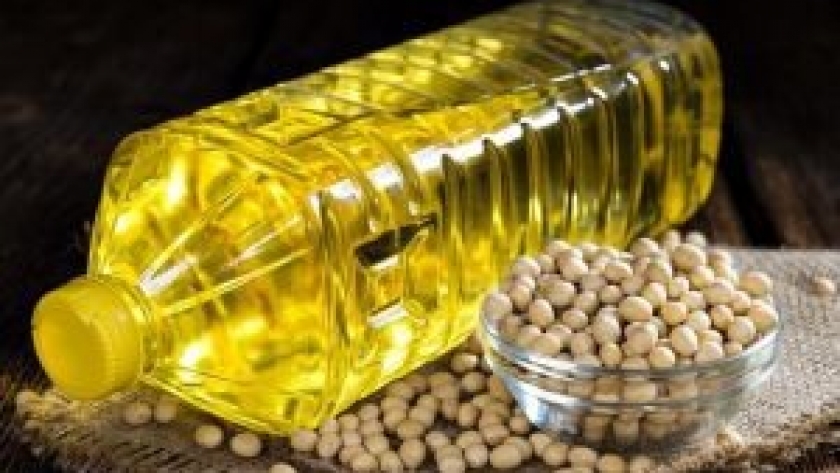 Fuerte recuperación de las exportaciones de aceite de soja