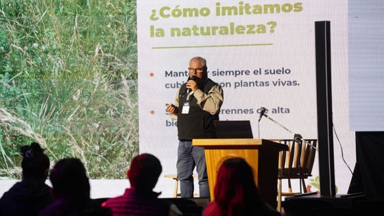 Un tambo argentino comenzará a cobrar bonos de carbono y proyecta ingresos extra de US$40 por hectárea