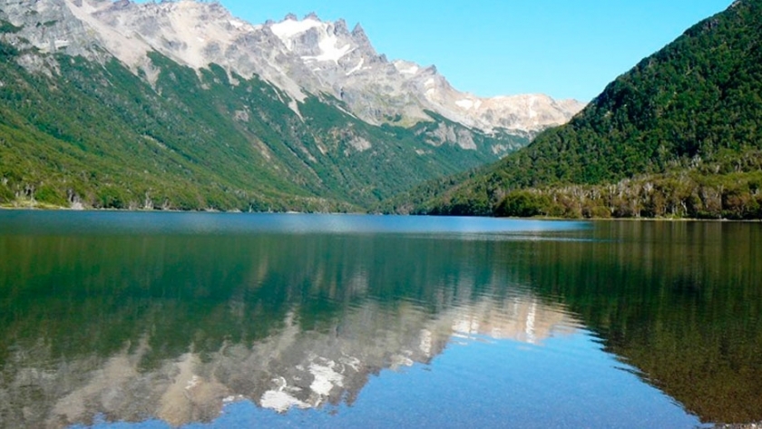 Curso en Chubut: "Intercambio Emprendedor: Turismo y Producción en la Cordillera"
