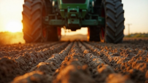 Tractores importados en auge: fuerte suba en ventas y alerta de fabricantes nacionales