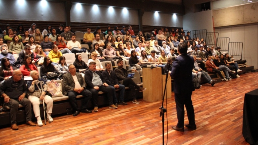 La provincia cierra el año con un balance positivo en materia de capacitaciones en comercio exterior