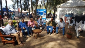 Tucumán: el director nacional de Lechería destacó que 