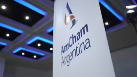 AmCham impulsa vínculos comerciales Argentina-EE. UU