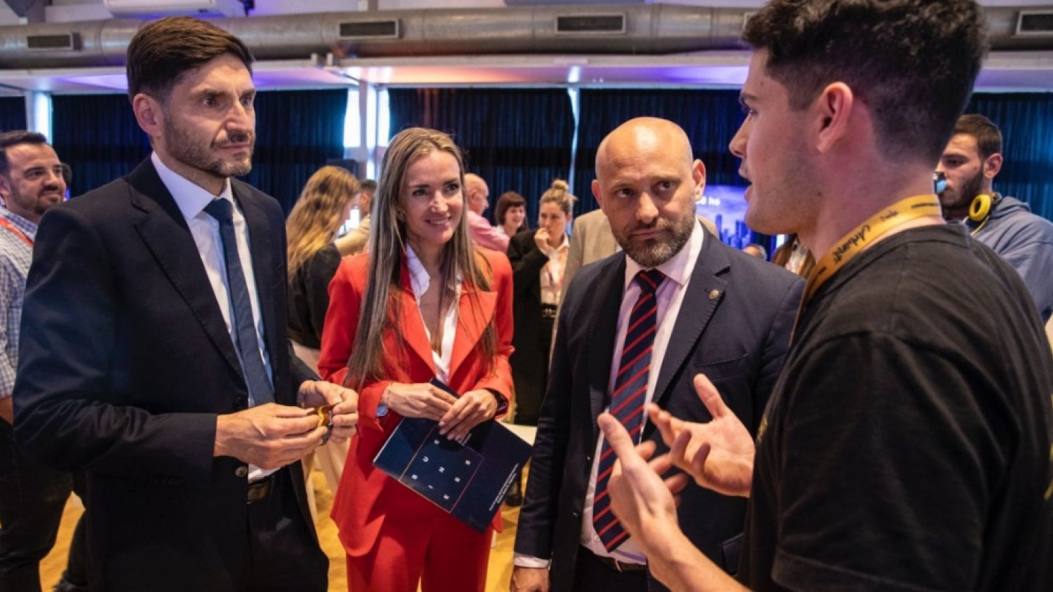 Santa Fe Business Forum 2026: una puerta al comercio global