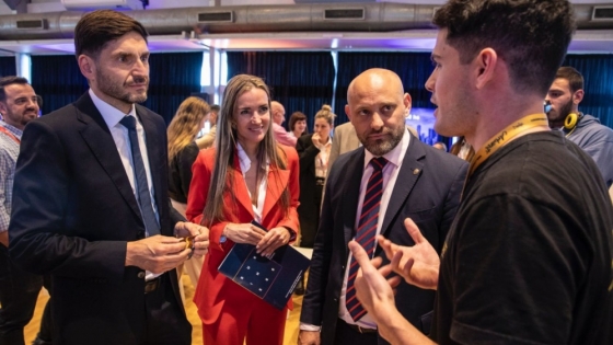 Santa Fe Business Forum 2026: una puerta al comercio global