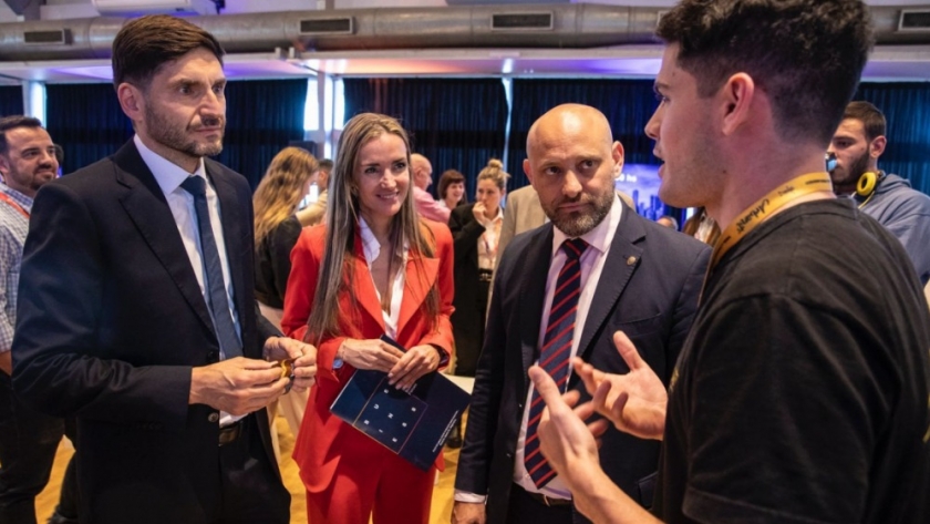 Santa Fe Business Forum 2026: una puerta al comercio global