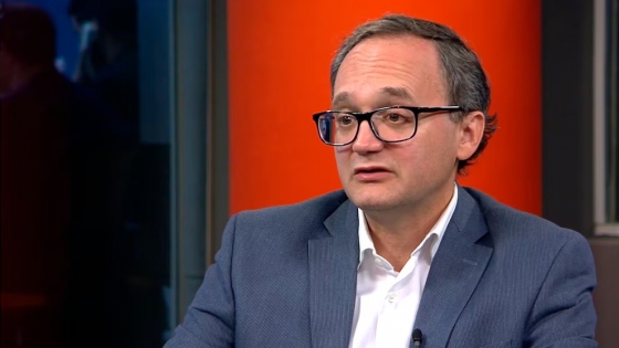 El presidente de Ciara-CEC celebró la suba de la soja pero advirtió que los precios aún están lejos del récord histórico