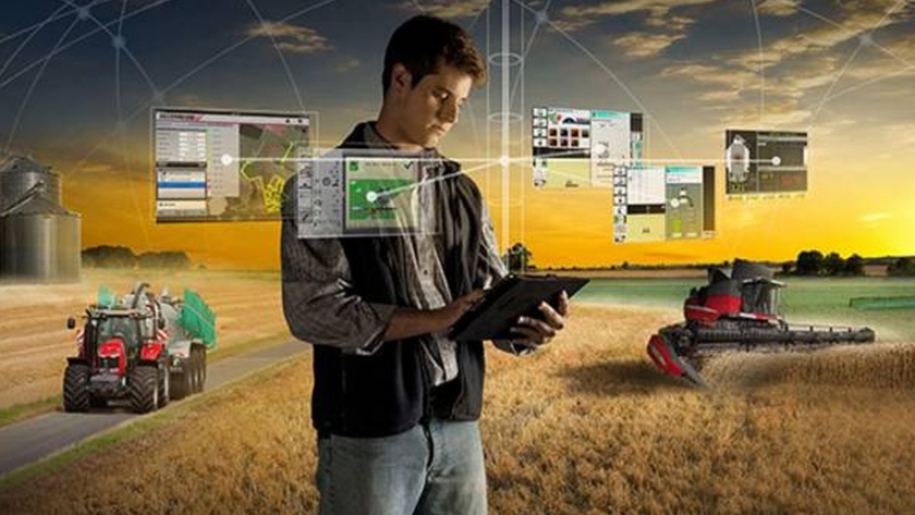 La provincia participó de un encuentro virtual sobre nuevas tecnologías en el sector agroindustrial