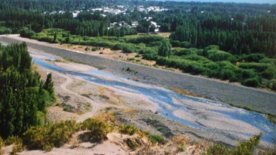 Los Antiguos: naturaleza, producción frutal y turismo en la Patagonia profunda
