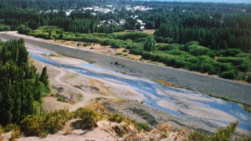 Los Antiguos: naturaleza, producción frutal y turismo en la Patagonia profunda
