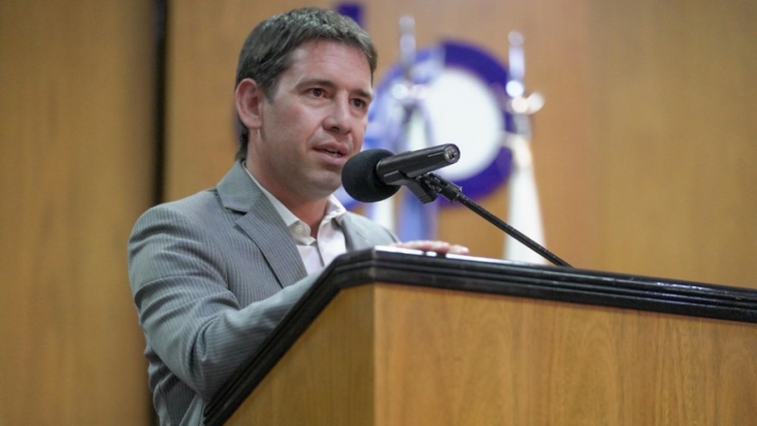Producción informó cuáles son las líneas de financiamiento disponibles