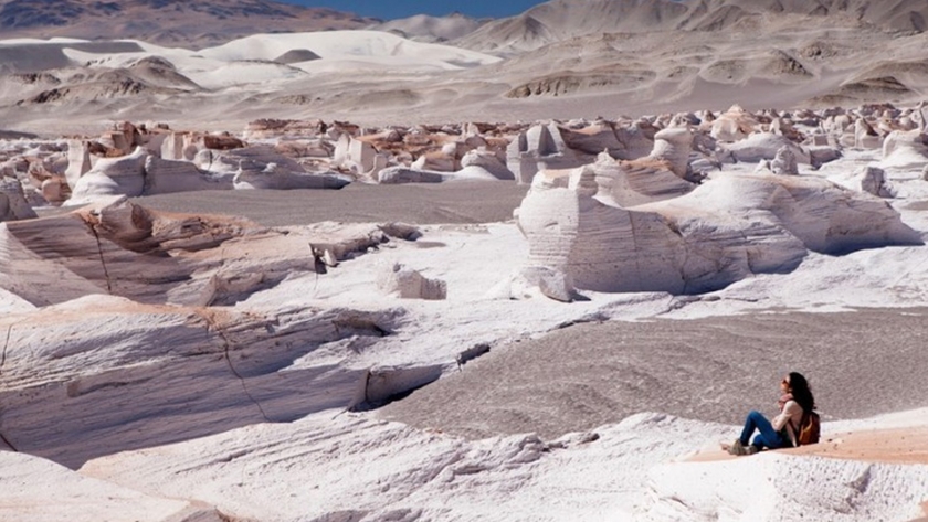 Catamarca presentará su oferta turística en el programa "Ampliar Destinos"