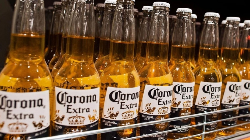 Los agricultores de cebada australianos aprovechan los fabricantes de cerveza mexicana