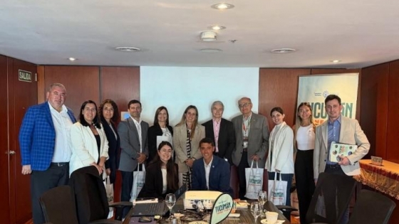 Tucumán potencia su proyección internacional y conectividad aérea tras su paso por la FIT 2025