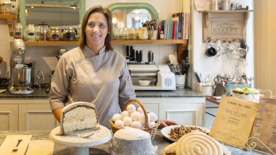 Postre Balcarce: la historia y la receta original que se mantiene viva en la ciudad que lo vio nacer