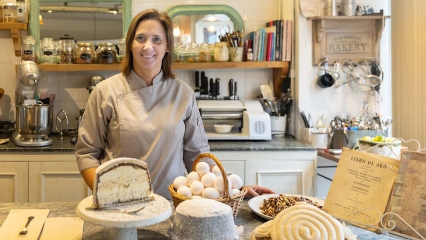 Postre Balcarce: la historia y la receta original que se mantiene viva en la ciudad que lo vio nacer