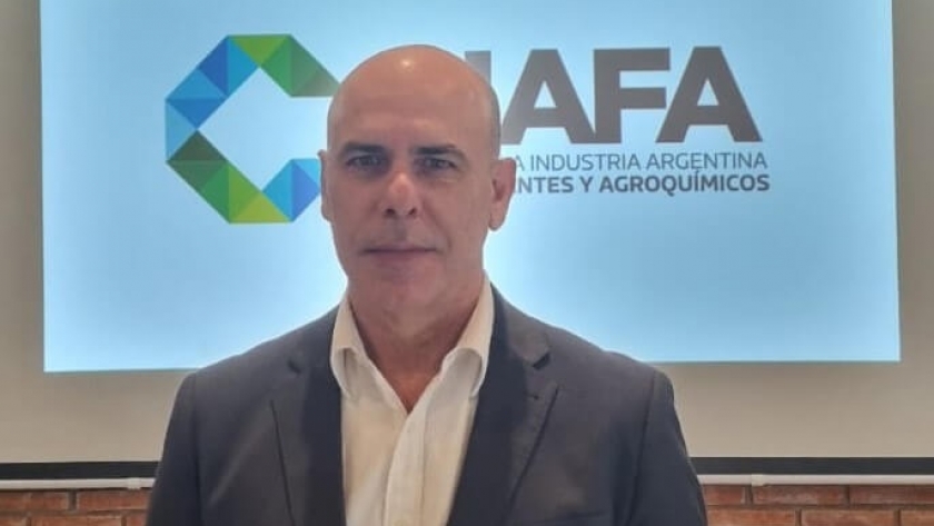 Ciafa también renovó autoridades: Luis Beconi será el presidente hasta 2025