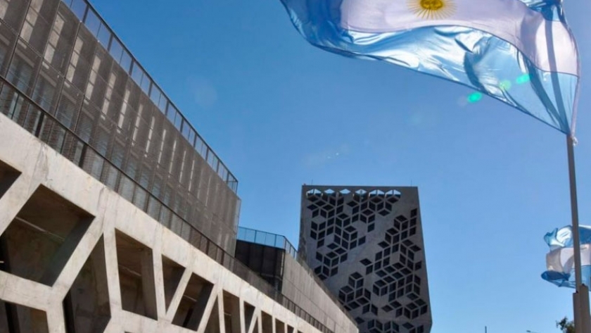 Se suspende la habilitación del Parque Temático Brochero Santo