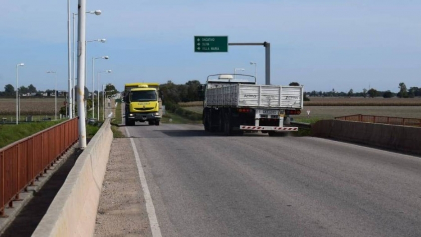En vigencia la Declaración Jurada del MAGyP para el Transporte Interjurisdiccional de Trabajadores