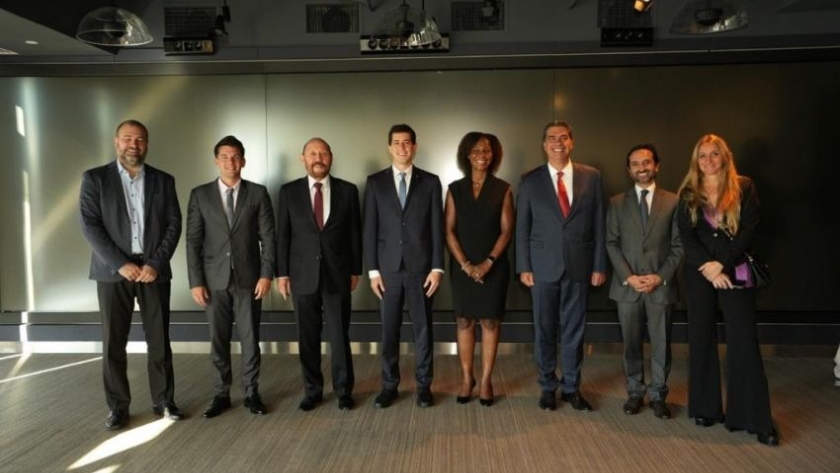 Provincias del NEA acordaron con Microsoft proveer conectividad en zonas rurales