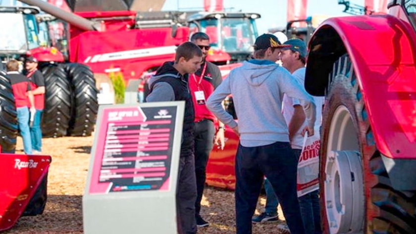 Cuatro claves que definen el mercado de la maquinaria en Argentina